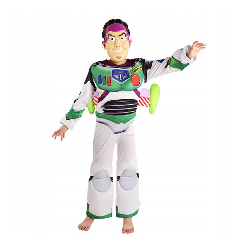 Str J Przebranie Toy Story Buzz Astral