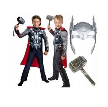 Thor_kostium