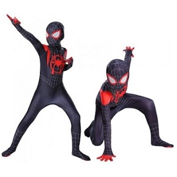 spiderman_kostium