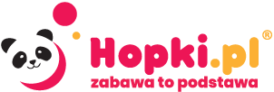 hopki.pl - przebrania dla dzieci