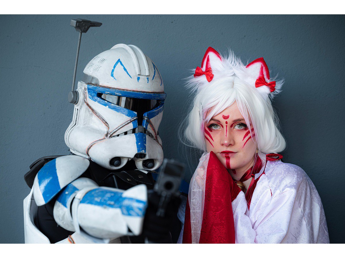 Nowości cosplay 2025: co warto mieć w swojej kolekcji?